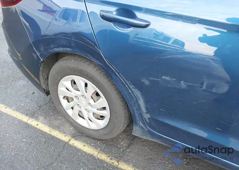 2019 Hyundai Elantra Se from USA, damaged, VIN 5NPD74LF2KH453983